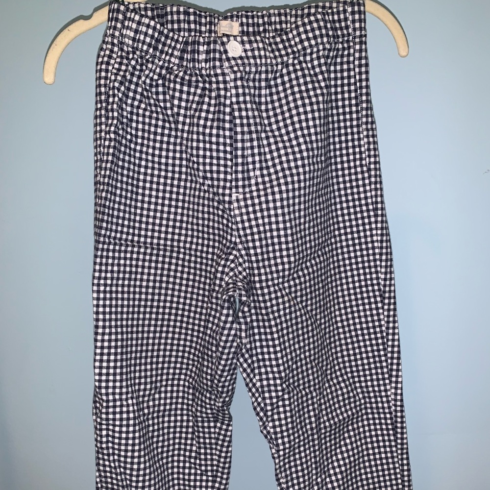 Brandy Melville Picnic Pants